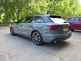Audi A4 2.0 DIZEL S-LINE - 59000 лв. - 57865518 7