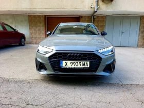 Audi A4 2.0 DIZEL S-LINE - 59000 лв. - 57865518 2