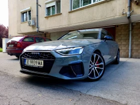 Audi A4 2.0 DIZEL S-LINE - 59000 лв. - 57865518 3