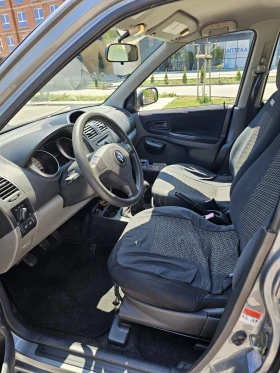 Subaru G3x justy | Mobile.bg    7