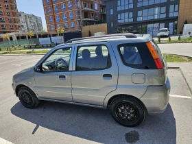 Subaru G3x justy | Mobile.bg    5