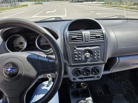 Subaru G3x justy | Mobile.bg    2