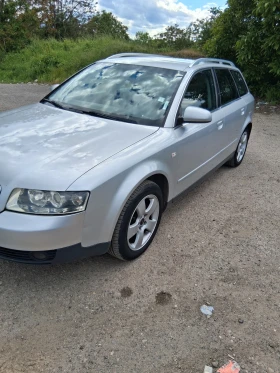 Обява за продажба на Audi A4 TDI ~5 000 лв. - изображение 1