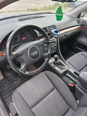 Обява за продажба на Audi A4 TDI ~5 000 лв. - изображение 6