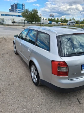 Обява за продажба на Audi A4 TDI ~5 000 лв. - изображение 3