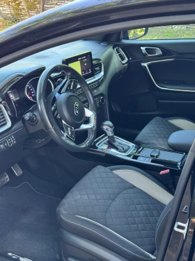 Kia Pro ceed 1.6 GT Line | Mobile.bg    7