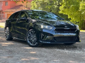     Kia Pro ceed 1.6 GT Line