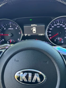 Kia Pro ceed 1.6 GT Line | Mobile.bg    9