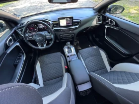 Kia Pro ceed 1.6 GT Line | Mobile.bg    11