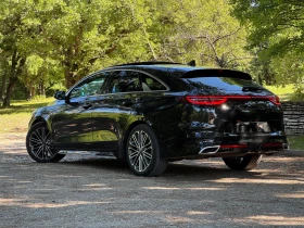 Kia Pro ceed 1.6 GT Line | Mobile.bg    4