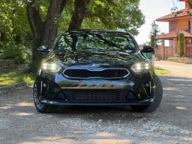 Kia Pro ceed 1.6 GT Line | Mobile.bg    3