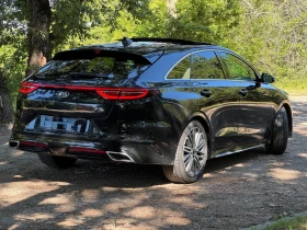Kia Pro ceed 1.6 GT Line | Mobile.bg    5