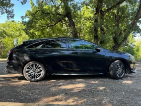 Kia Pro ceed 1.6 GT Line | Mobile.bg    6