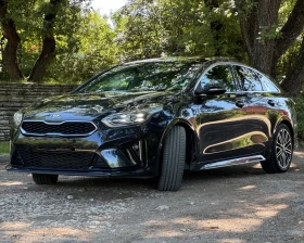 Kia Pro ceed 1.6 GT Line | Mobile.bg    2