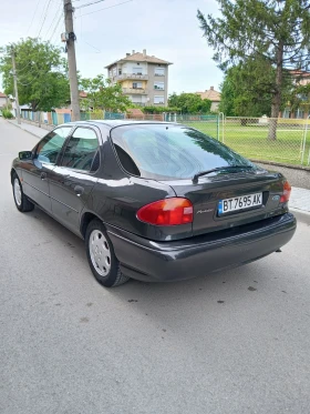 Ford Mondeo 2.0i Zetec     | Mobile.bg    4