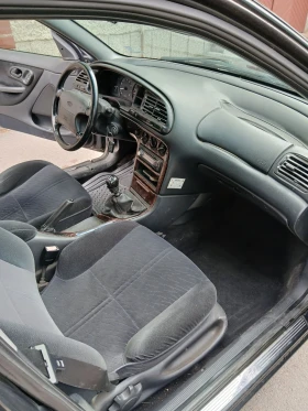 Ford Mondeo 2.0i Zetec     | Mobile.bg    8