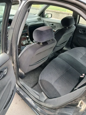 Ford Mondeo 2.0i Zetec     | Mobile.bg    9