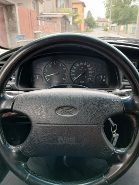 Ford Mondeo 2.0i Zetec     | Mobile.bg    6