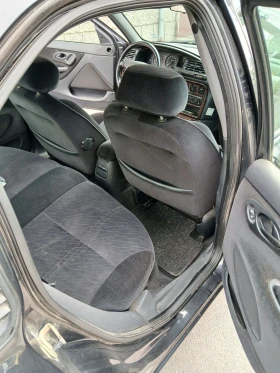 Ford Mondeo 2.0i Zetec     | Mobile.bg    11