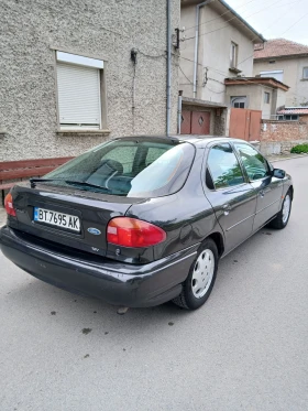 Ford Mondeo 2.0i Zetec     | Mobile.bg    3