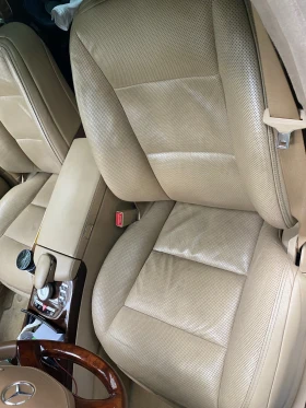 Mercedes-Benz S 500 Mercedes benz S500 long  | Mobile.bg    15