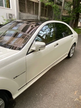 Mercedes-Benz S 500 Mercedes benz S500 long  | Mobile.bg    4