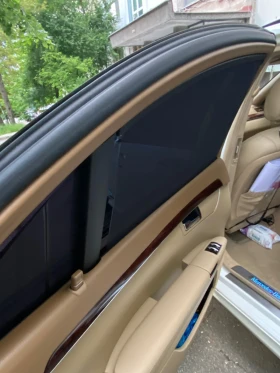 Mercedes-Benz S 500 Mercedes benz S500 long  | Mobile.bg    13