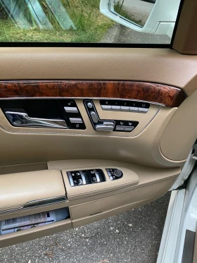 Mercedes-Benz S 500 Mercedes benz S500 long  | Mobile.bg    9