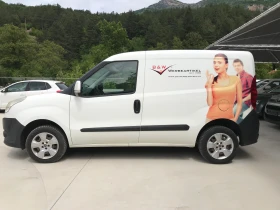 Fiat Doblo 1, 3M-jet.Klim. | Mobile.bg    6