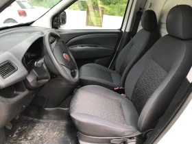 Fiat Doblo 1, 3M-jet.Klim. | Mobile.bg    9