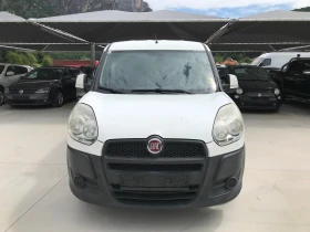 Fiat Doblo 1, 3M-jet.Klim. | Mobile.bg    8