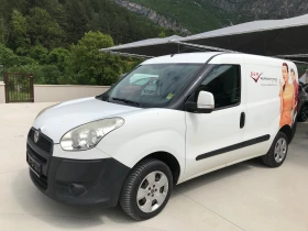 Fiat Doblo 1, 3M-jet.Klim. | Mobile.bg    7