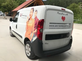 Fiat Doblo 1, 3M-jet.Klim. | Mobile.bg    5