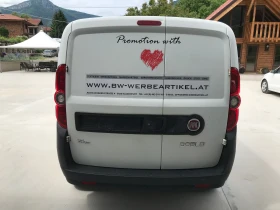 Fiat Doblo 1, 3M-jet.Klim. | Mobile.bg    4