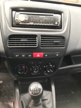 Fiat Doblo 1, 3M-jet.Klim. | Mobile.bg    10