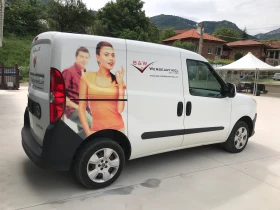 Fiat Doblo 1, 3M-jet.Klim. | Mobile.bg    2