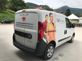 Fiat Doblo 1, 3M-jet.Klim. | Mobile.bg    3