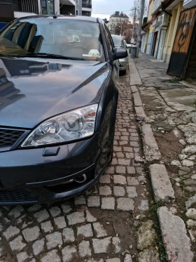 Обява за продажба на Ford Mondeo 3.0 БЕНЗИН/ГАЗ ~5 100 лв. - изображение 2