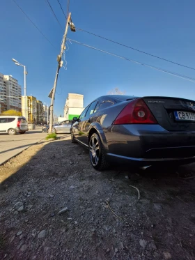 Обява за продажба на Ford Mondeo 3.0 БЕНЗИН/ГАЗ ~5 100 лв. - изображение 6
