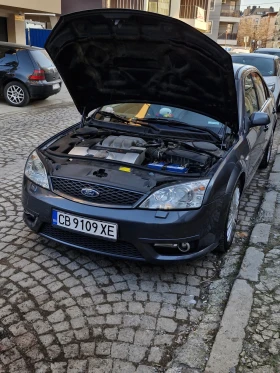 Обява за продажба на Ford Mondeo 3.0 БЕНЗИН/ГАЗ ~5 100 лв. - изображение 7