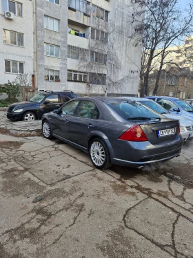 Обява за продажба на Ford Mondeo 3.0 БЕНЗИН/ГАЗ ~5 100 лв. - изображение 4