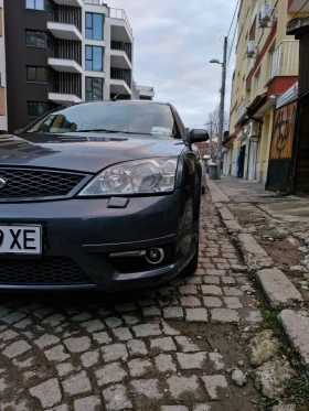 Обява за продажба на Ford Mondeo 3.0 БЕНЗИН/ГАЗ ~5 100 лв. - изображение 3