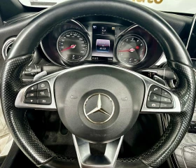 Обява за продажба на Mercedes-Benz C 180 AMG* Cabrio* Camera* Подгрев ~24 999 EUR - изображение 10