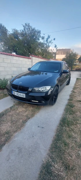 BMW 320 BMW 320d+  | Mobile.bg    2