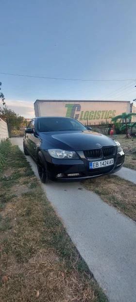     BMW 320 BMW 320d+ 