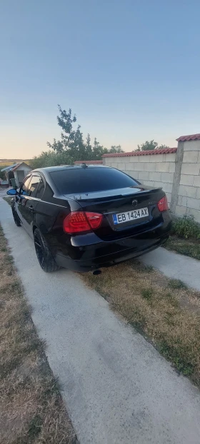 BMW 320 BMW 320d+  | Mobile.bg    4