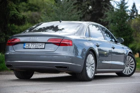 Audi A8 L - 55800 лв. - 91634026 2