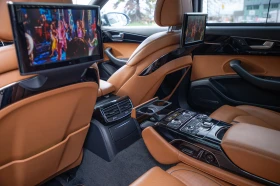 Audi A8 L - 55800 лв. - 91634026 12