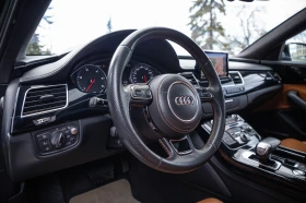Audi A8 L - 55800 лв. - 91634026 14