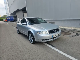 Audi A4 Газ инжекцион - 2700 лв. - 31584213 2
